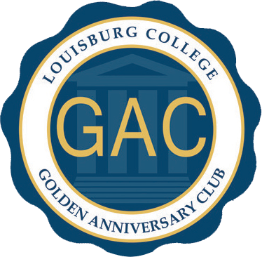 Golden Anniversary Club seal