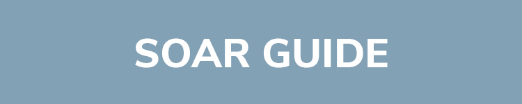 soar guide button