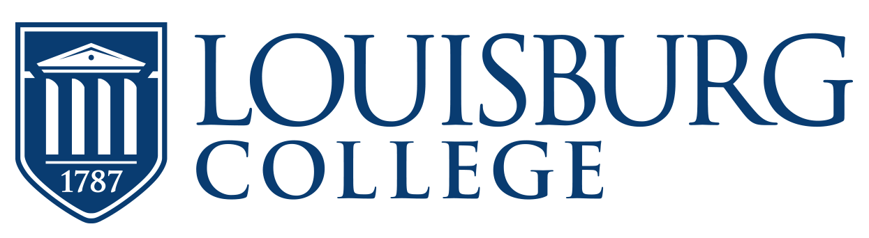 Louisburg College Logo