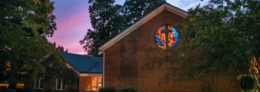 Benson Chapel