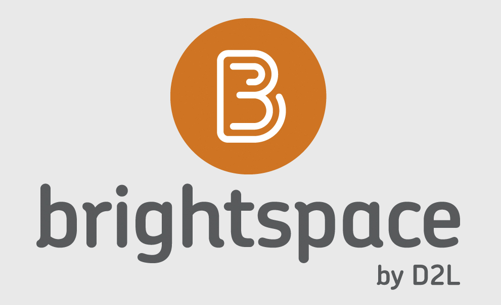 Link to the Brightspace Learning Management System. 