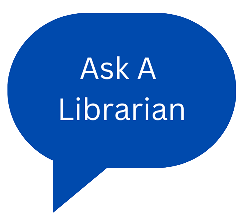 Ask A Librarian 