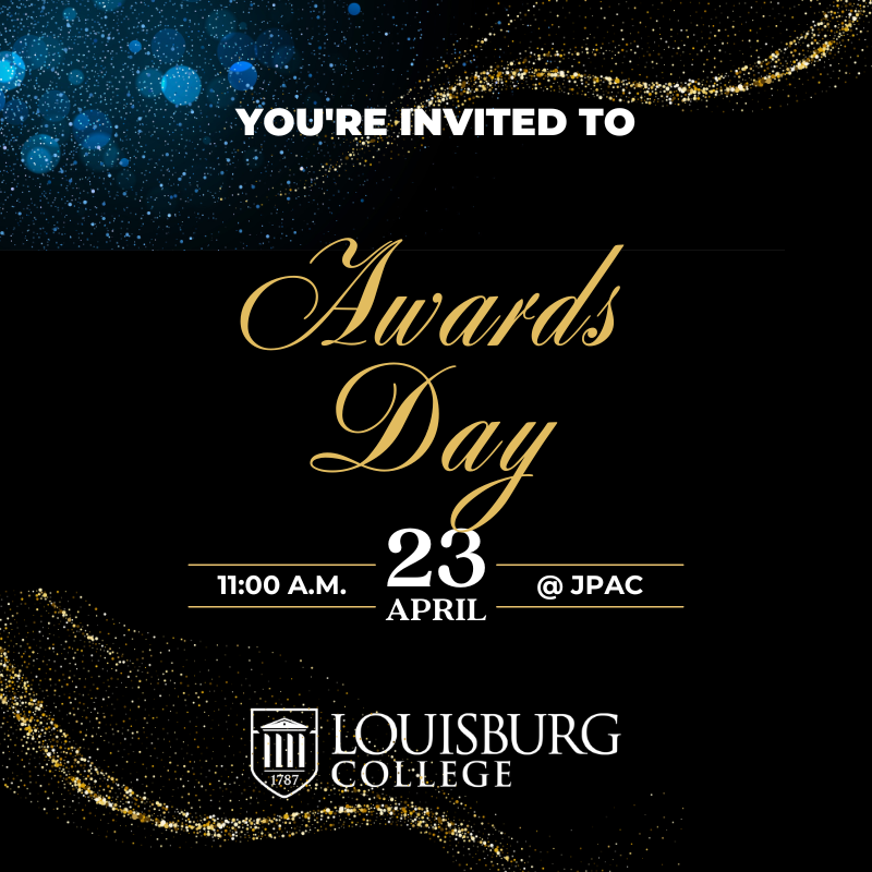 Awards Day 2026 Awards Day 2026 Information Graphic