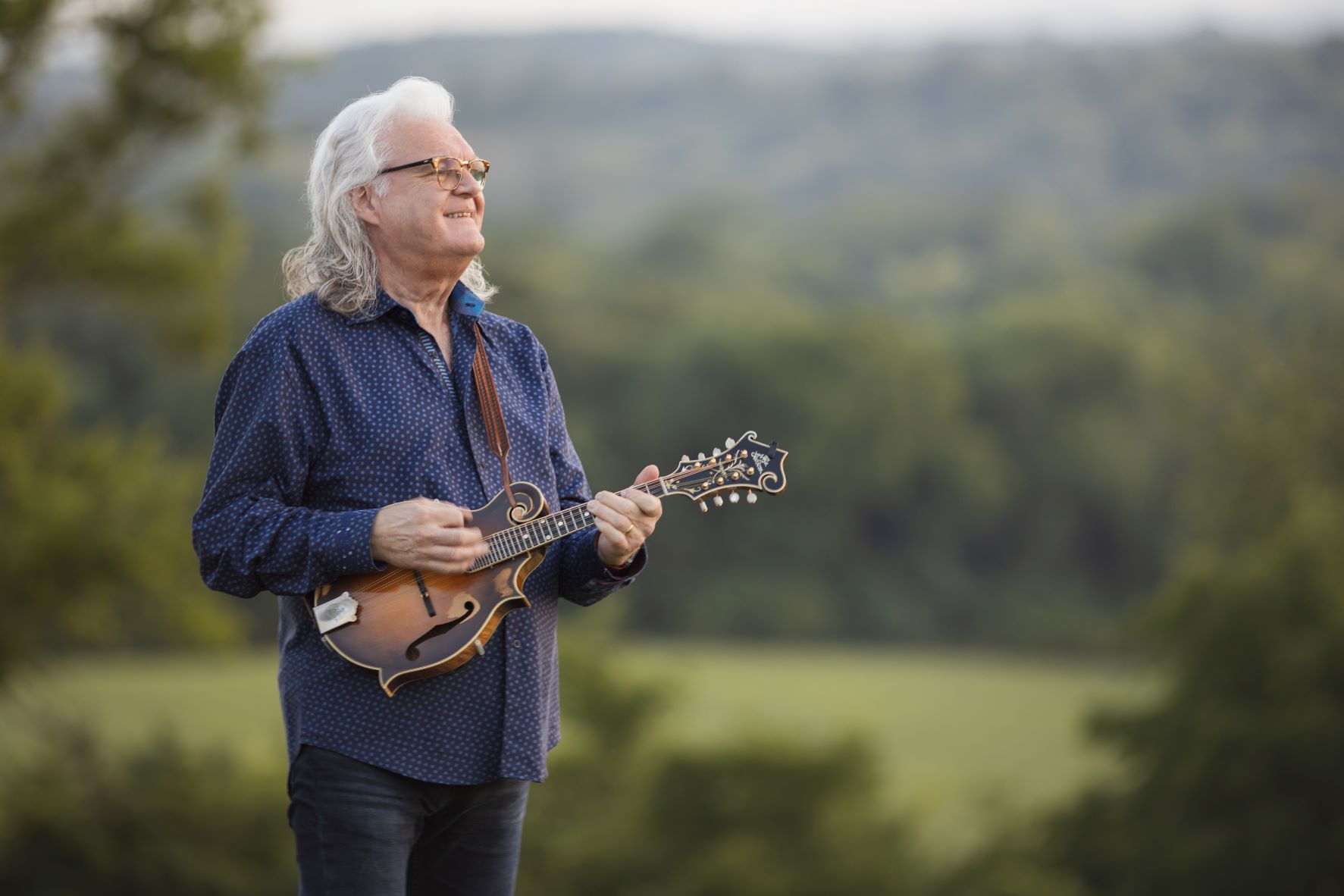 Ricky Skaggs & Kentucky Thunder