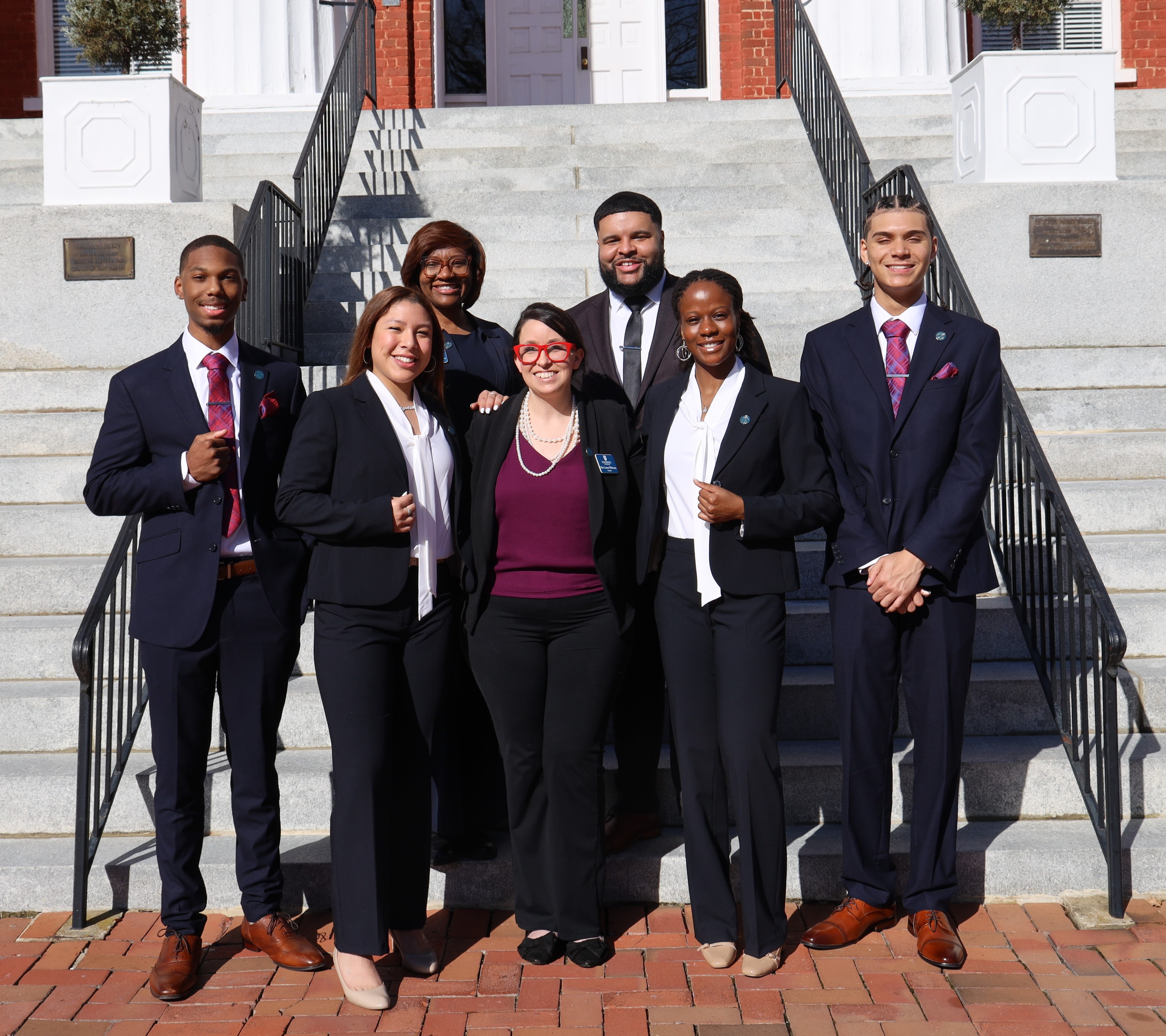 2025 Ethics Bowl Participants and Coaches