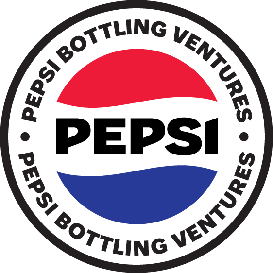 Pepsi Bottling Ventures Logo