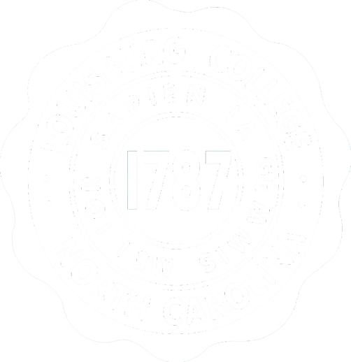 Louisburg college seal