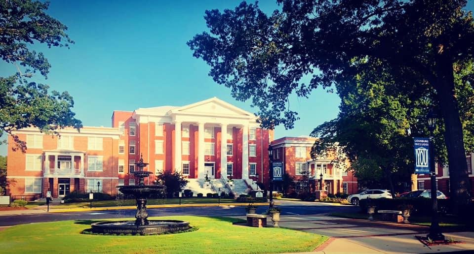 Home - Louisburg College