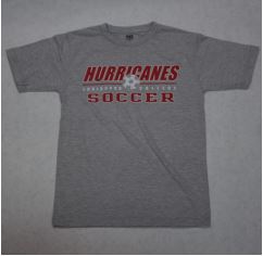 soccer t-shirt
