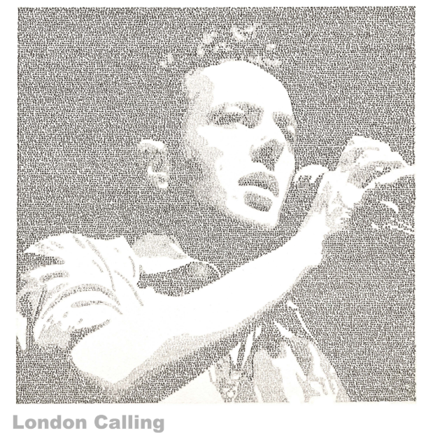 Michael Klauke London Calling